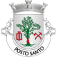 Junta de Freguesia de Posto Santo